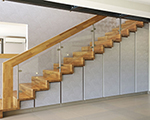 Construction et protection de vos escaliers par Escaliers Maisons à Morfontaine
